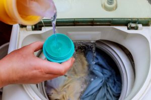 Cold vs Hot Water Wash