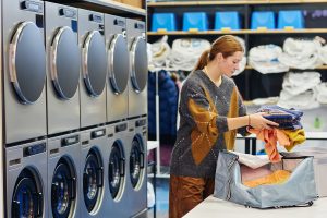 Laundry Symbols Explained